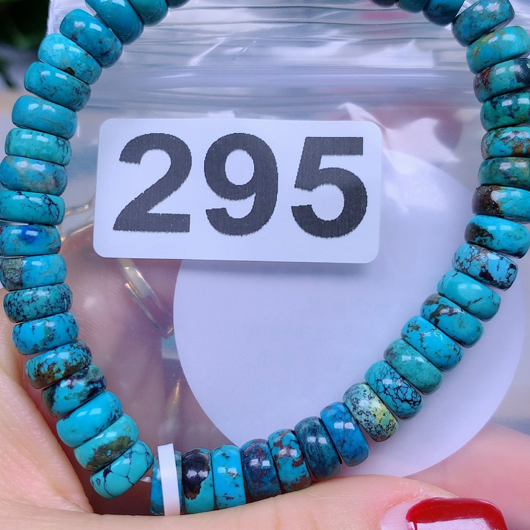 空竹粉丝专享十堰特色手工散珠