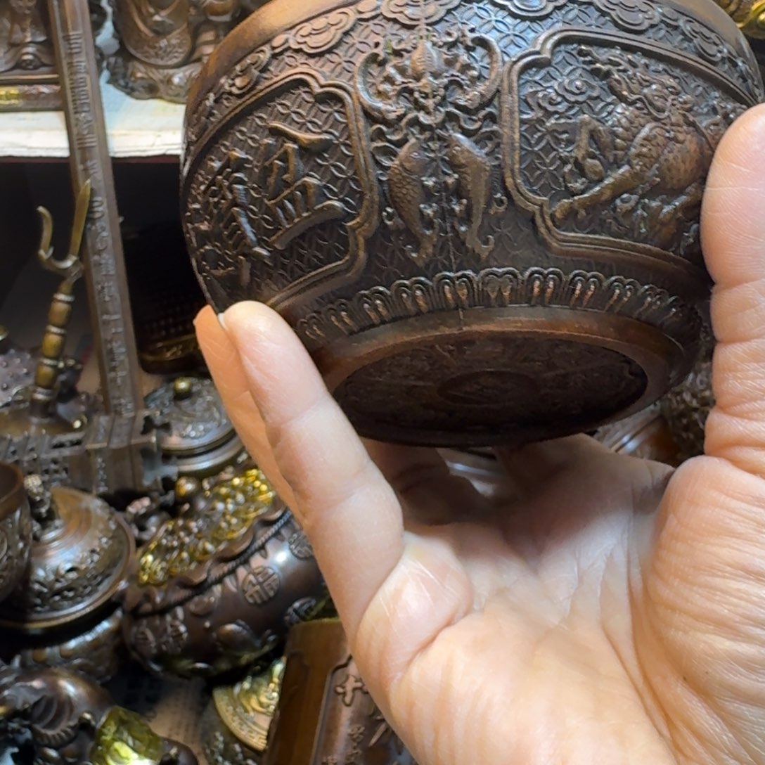 工艺品摆件专属链接