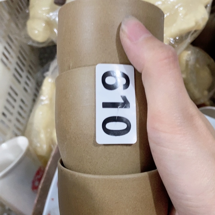 茶具微瑕，介意勿拍