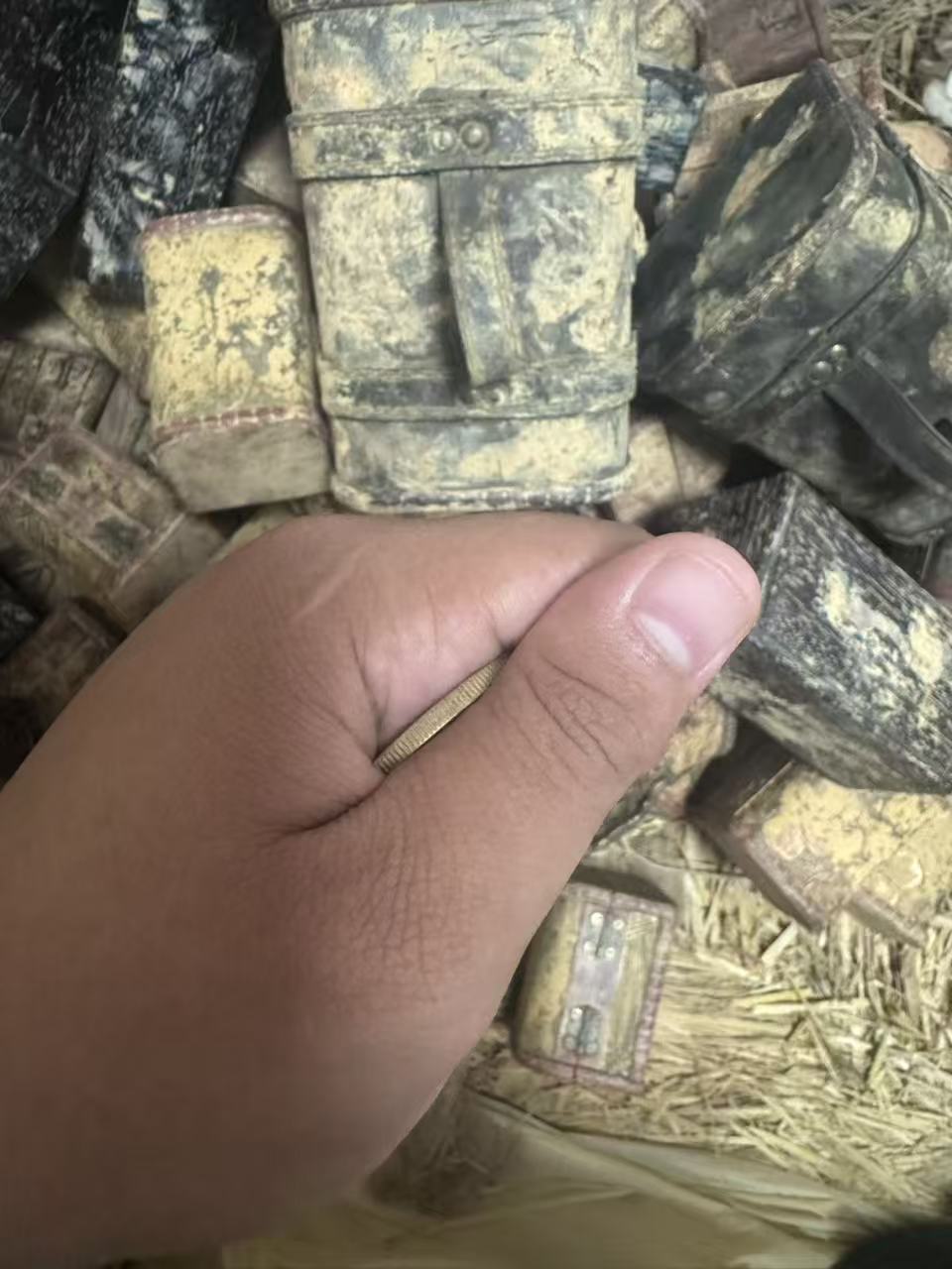趣味收藏工艺品 MX0004 趣味收藏现代工艺品复古仿古
