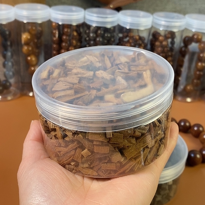 檀香木老山檀香熏香100克