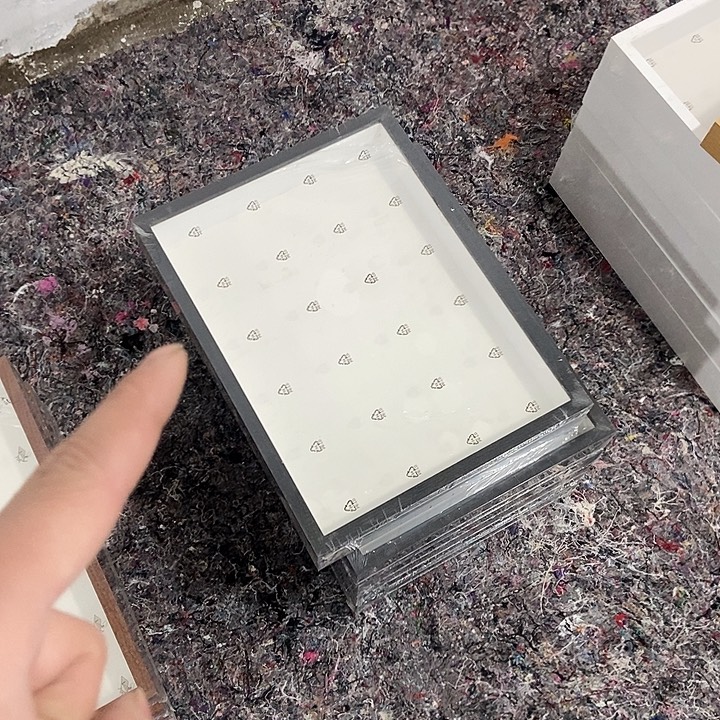 相框的设计与制作