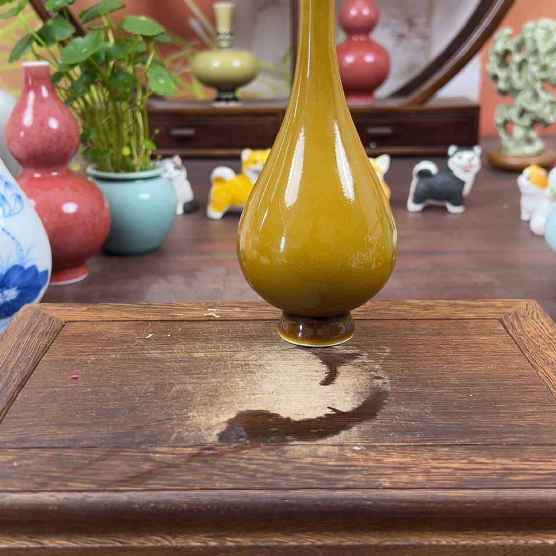 摆件景德镇美术作品博览