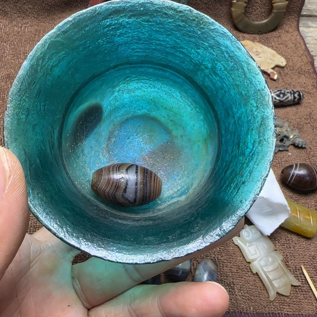 王***战手工艺品琉璃杯子杯子杯子杯子