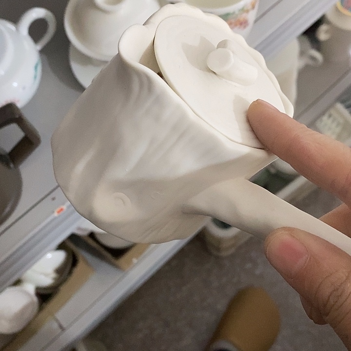 陶瓷艺术品及陶瓷制品