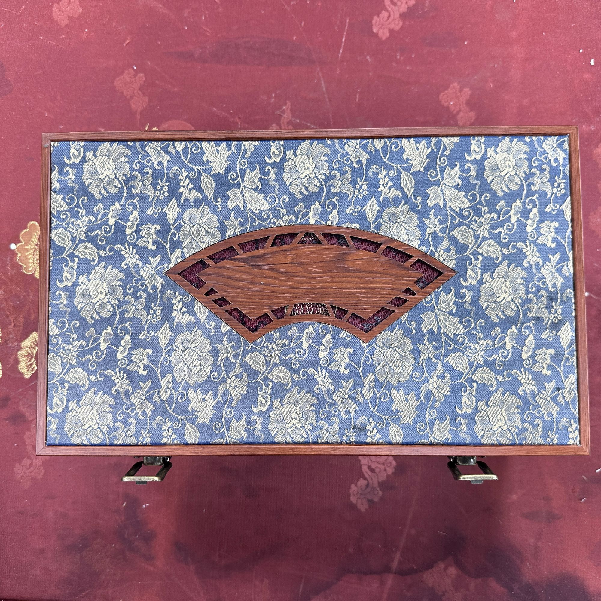 【闪购商品】@@@@@@@@@@@@@@@长城紫砂一壶四杯（不带图中礼盒）