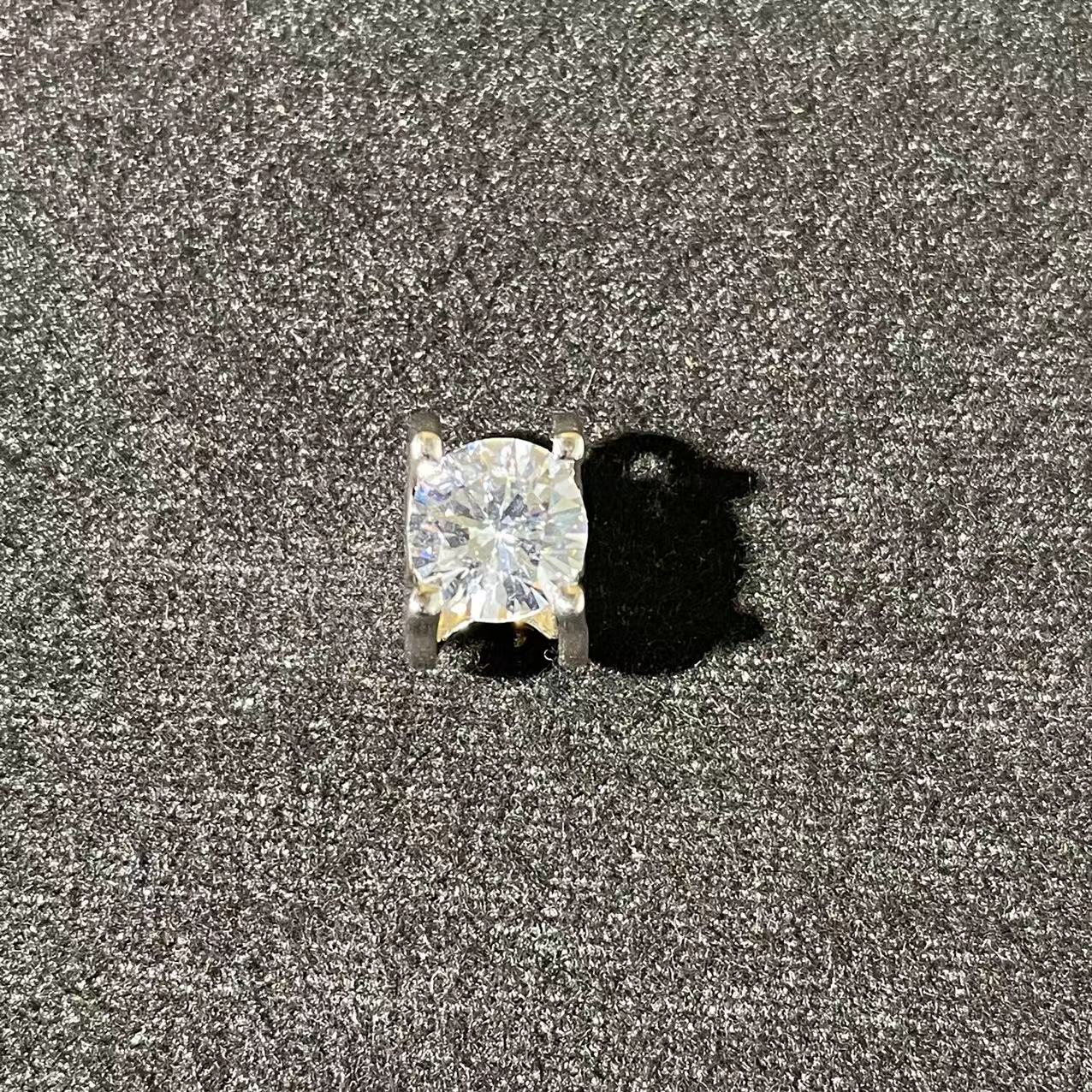 【蜜妃高订】HB-602时尚设计吊坠多样性发一件