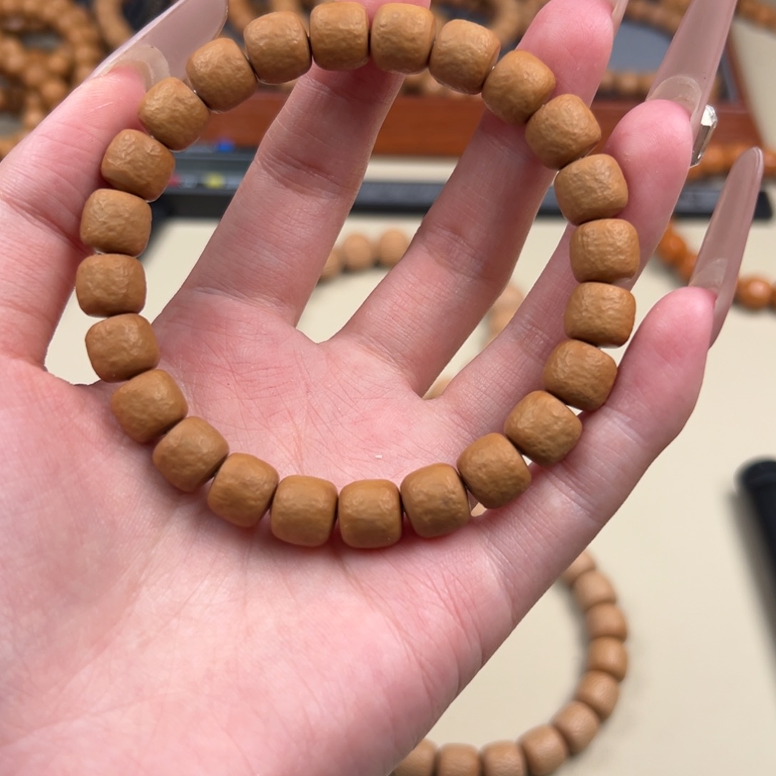 猴头核桃手串全品无暇魔珠79.9