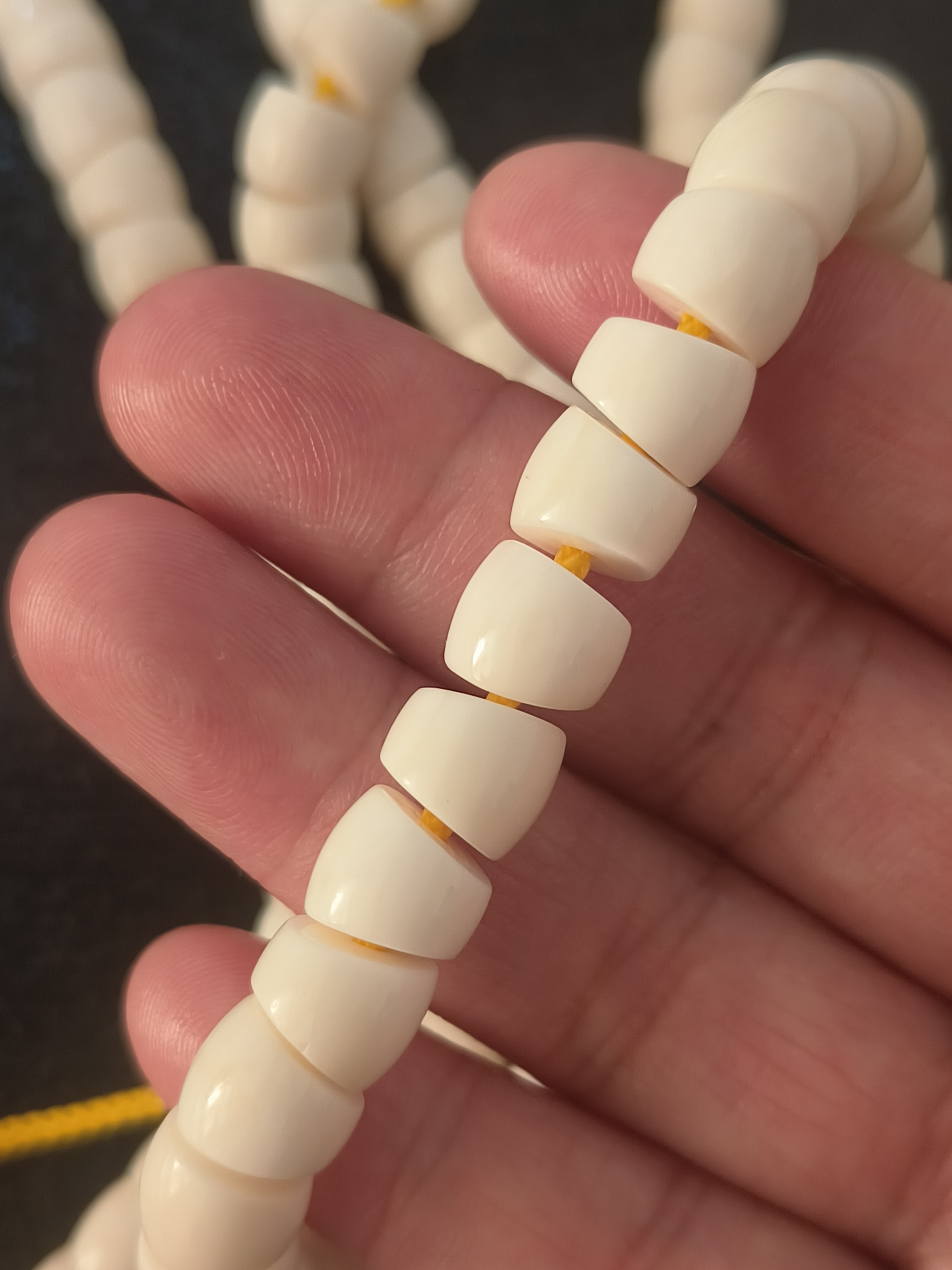 猪牙9直径大肠108颗普品孔道钥匙孔