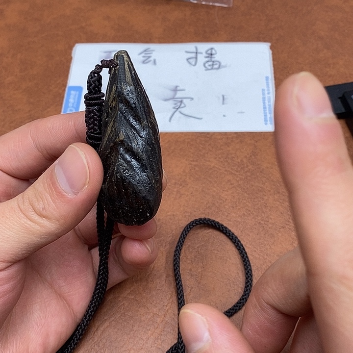 沉香沉香香囊福利2