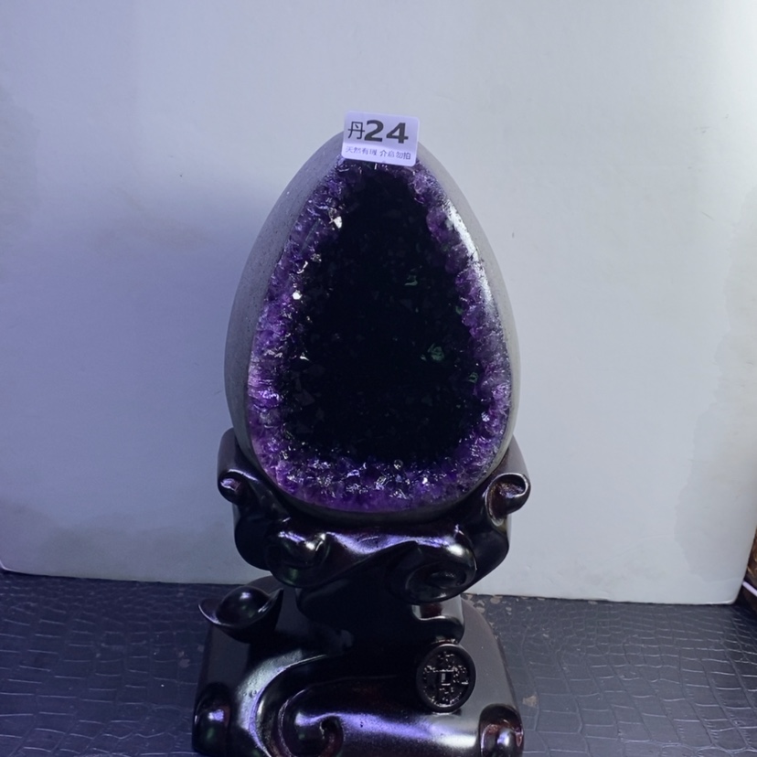 【闪购商品】水晶大型摆件（非配饰）未镶嵌