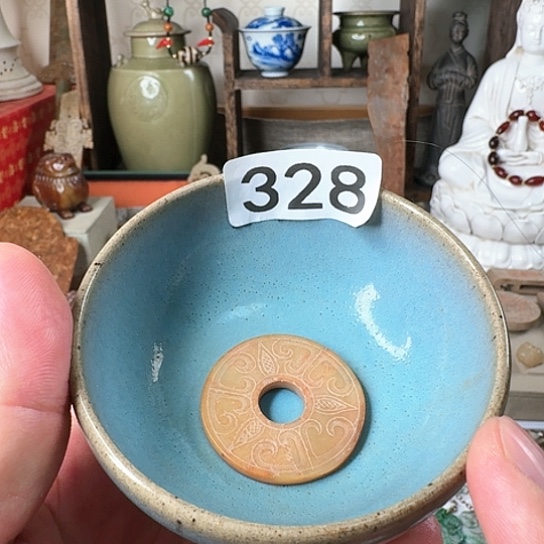 摆件陶瓷材料与器件工程学院