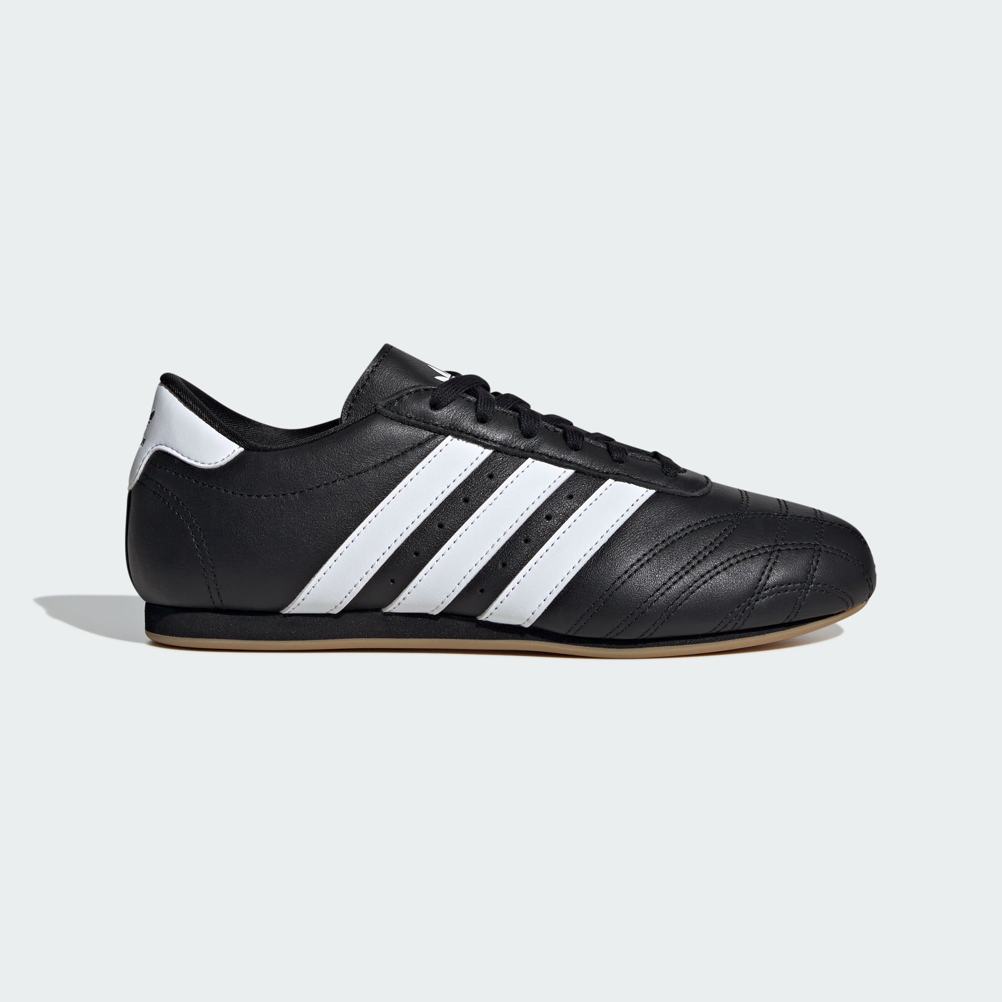 adidas/阿迪达斯TAEKWONDO LACE SHOES 休闲跆拳道薄底鞋 JS1193