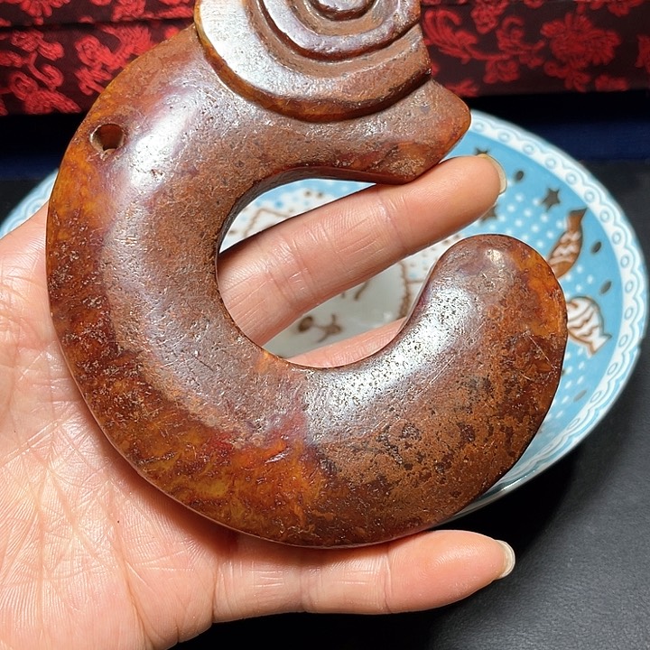 底槽青一物一图发货支持七天无理由。