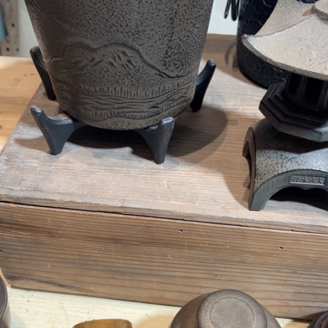 中古美术，金银铜铁锡蝶**鲨