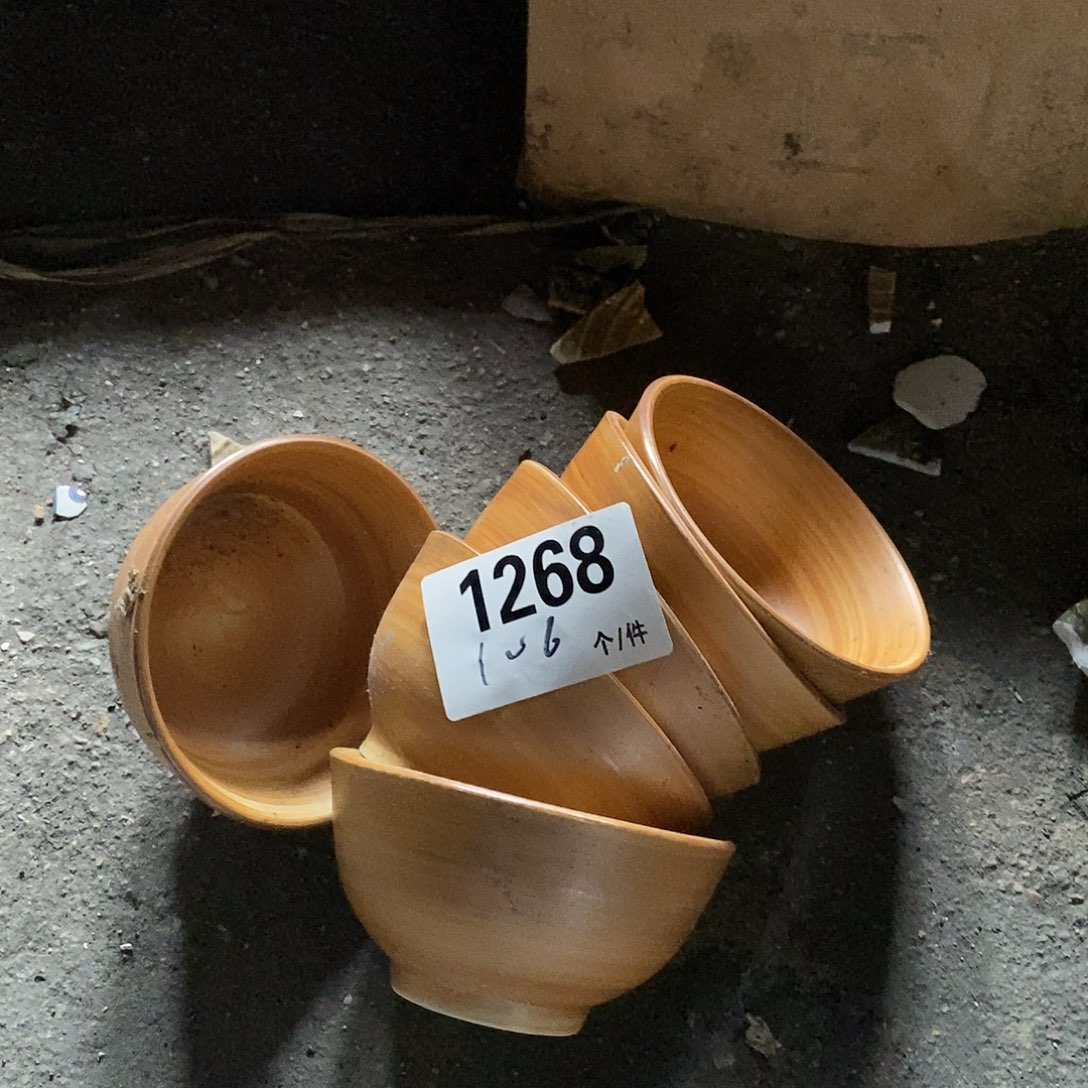 搪瓷外贸陶瓷微瑕1268
