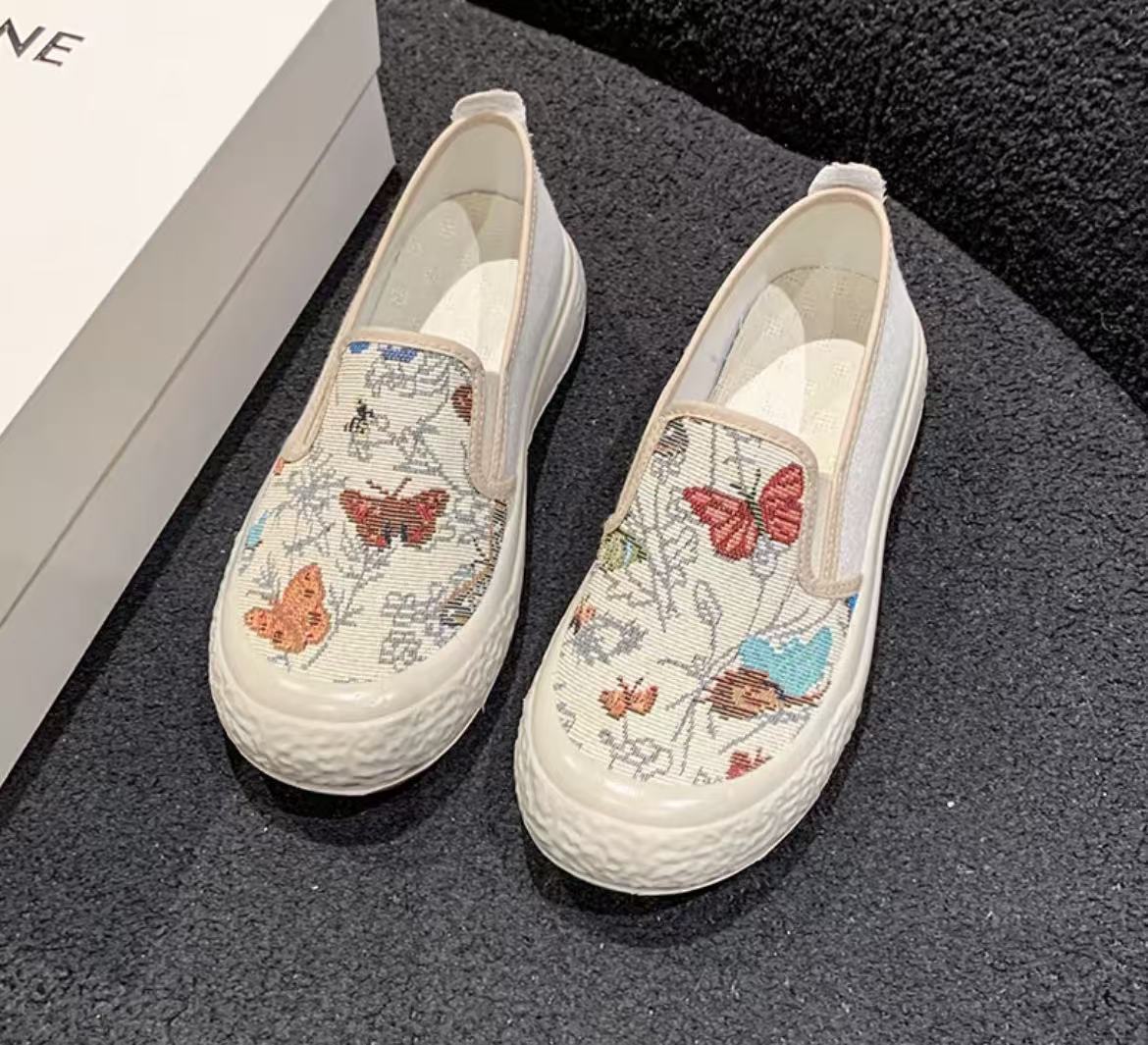 月月女鞋非图片款