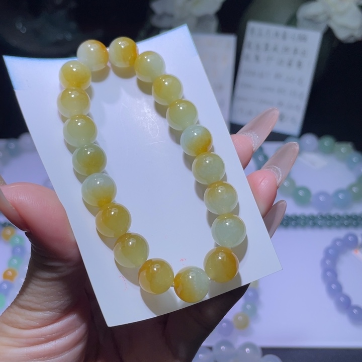 未镶嵌定制翡翠天然翡翠