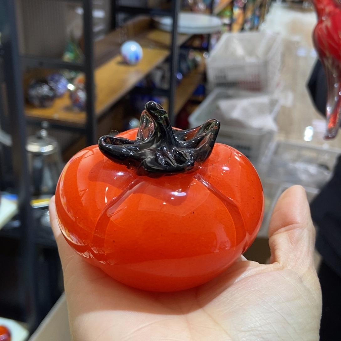 琉璃手工艺品精品