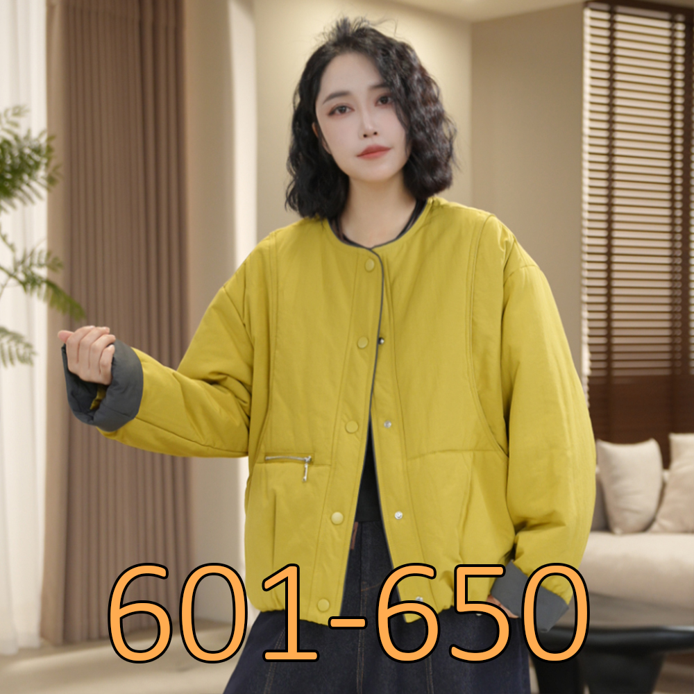 12月2日 上衣裤子 秋 冬 上 新（601-650）