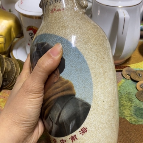 摆件景德镇陶瓷艺术