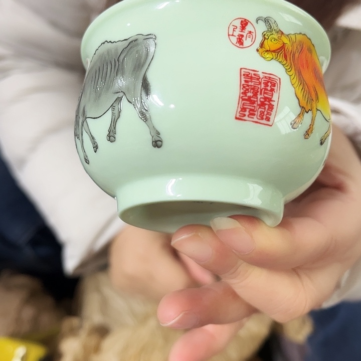 景德镇瓷器博物陈列展览展