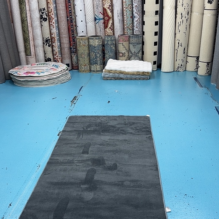 混纺100×500加厚细棉绒微瑕特价尺寸误差正负1-3厘米