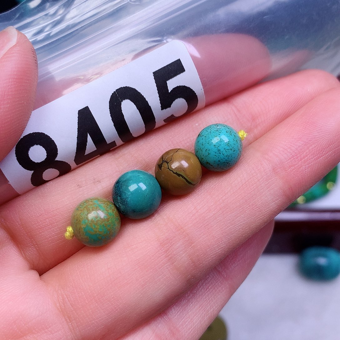 空竹粉丝专享十堰特色手工散珠