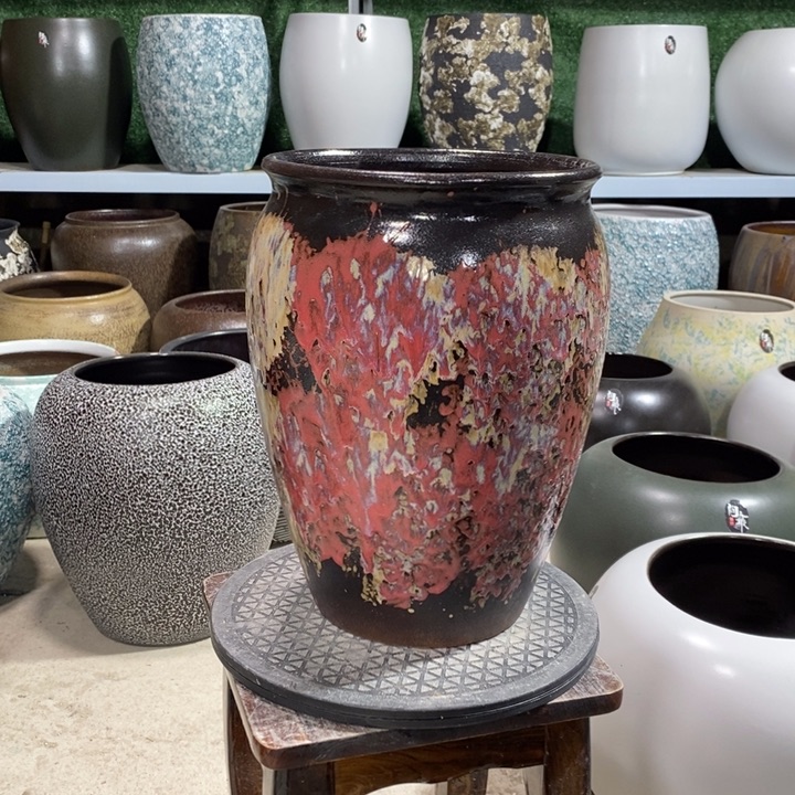 花盆口24高36～～～～～