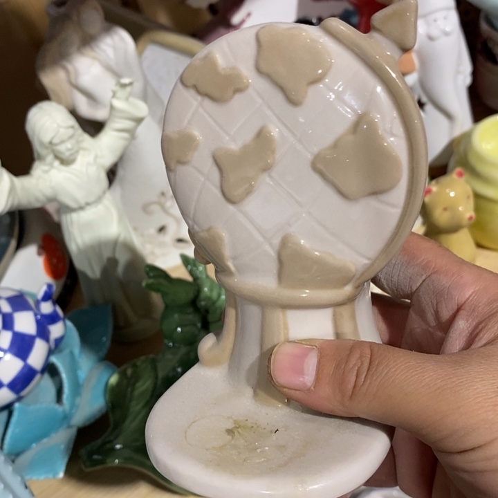 陶瓷树脂工艺摆件
