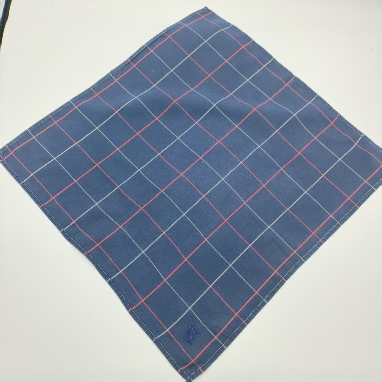 95新 BURBERRY/博柏利 海囤/巴宝莉/丝巾/yy12845