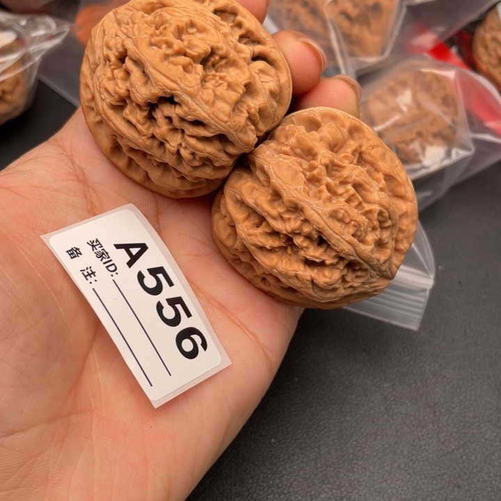 吊坠文玩核桃核桃