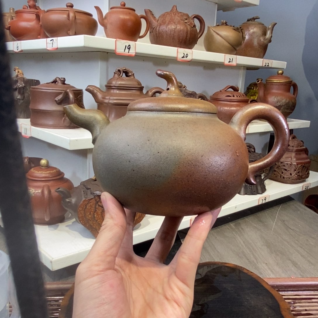 紫砂茶盘宜兴紫砂壶