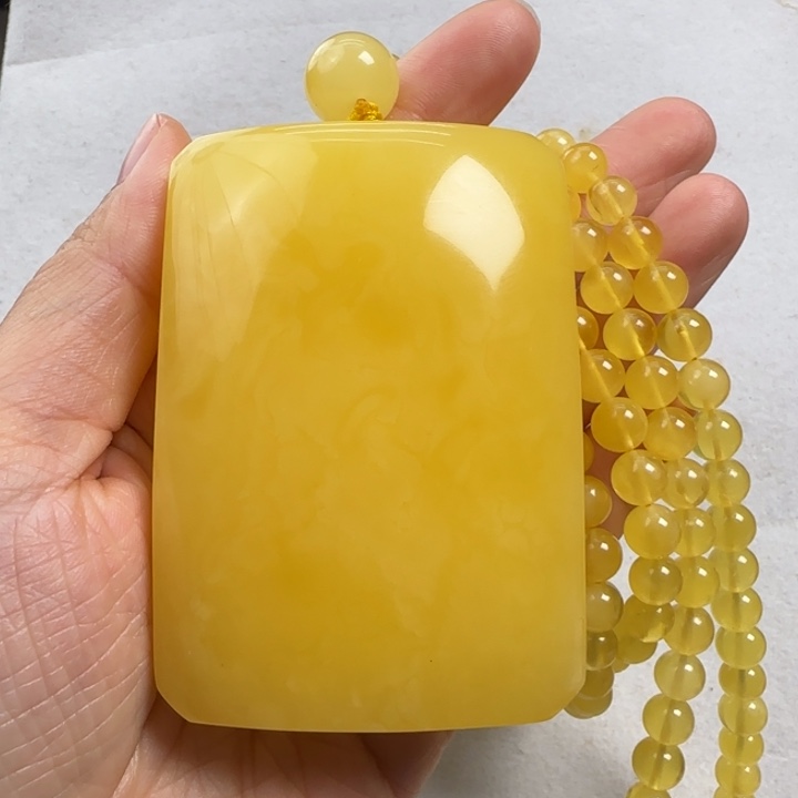 蜜蜡珠宝奇石未镶嵌