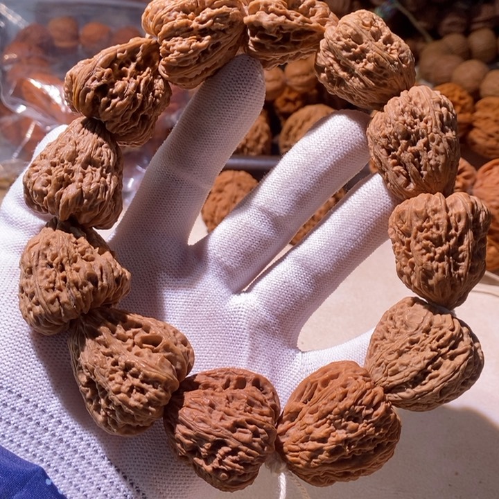 手串文玩核桃1*哥…………