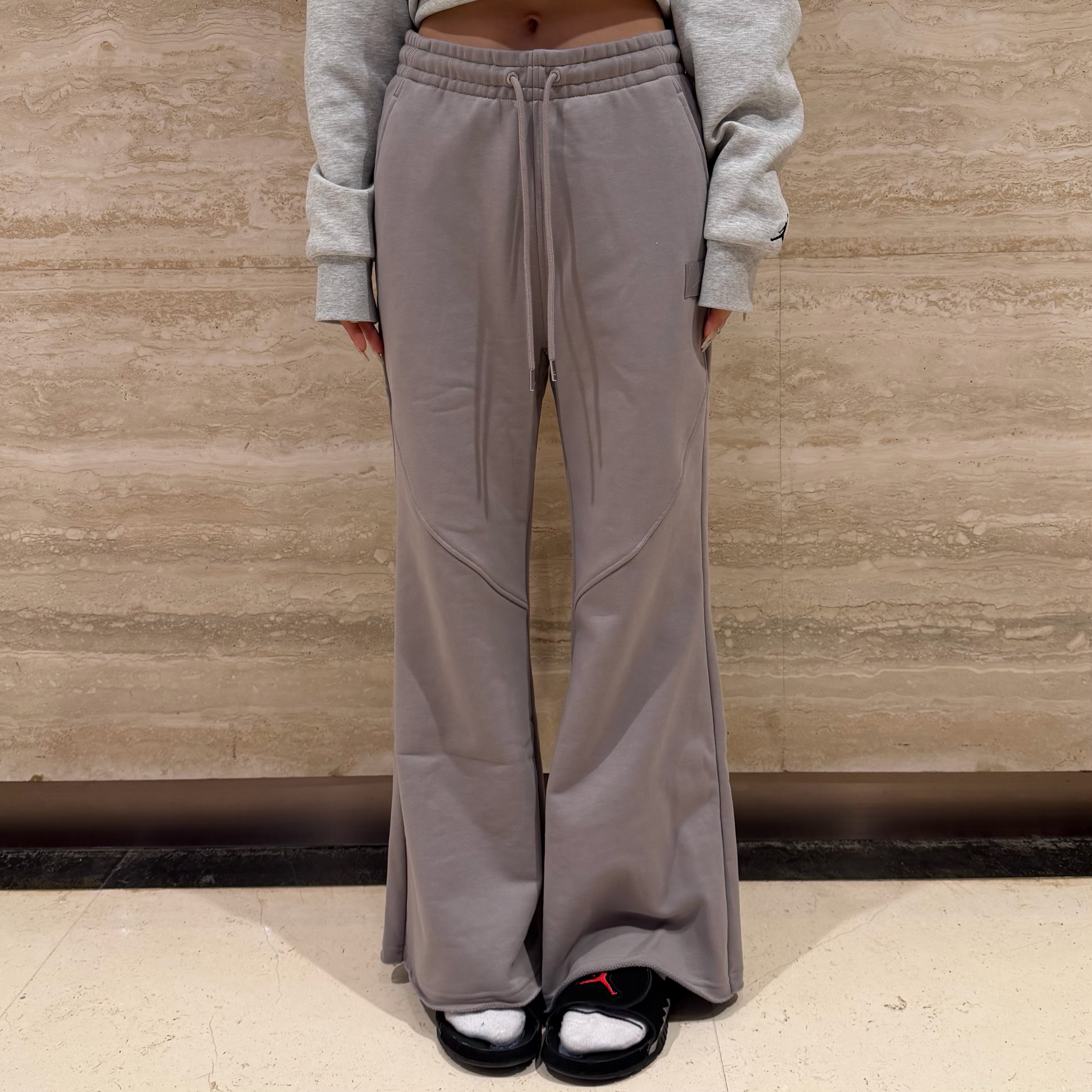 Nike/耐克官方正品Air Jordan 女子运动休闲长裤 IF1025-016