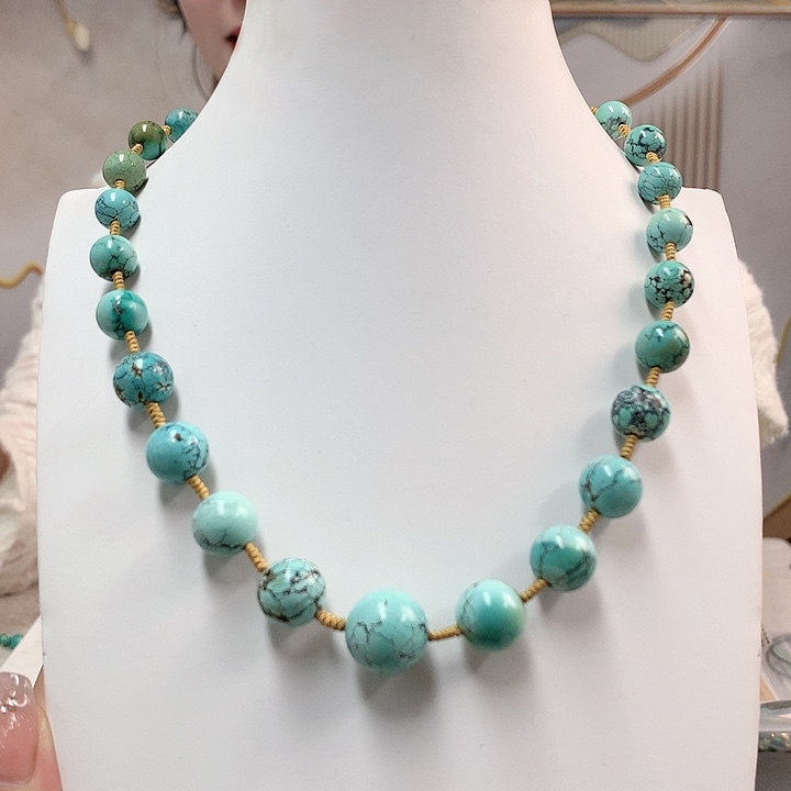 绿松石珠宝奇石未镶嵌请****?