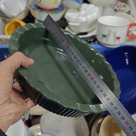 欧式，陶瓷餐具杯碗盘微瑕介意慎拍