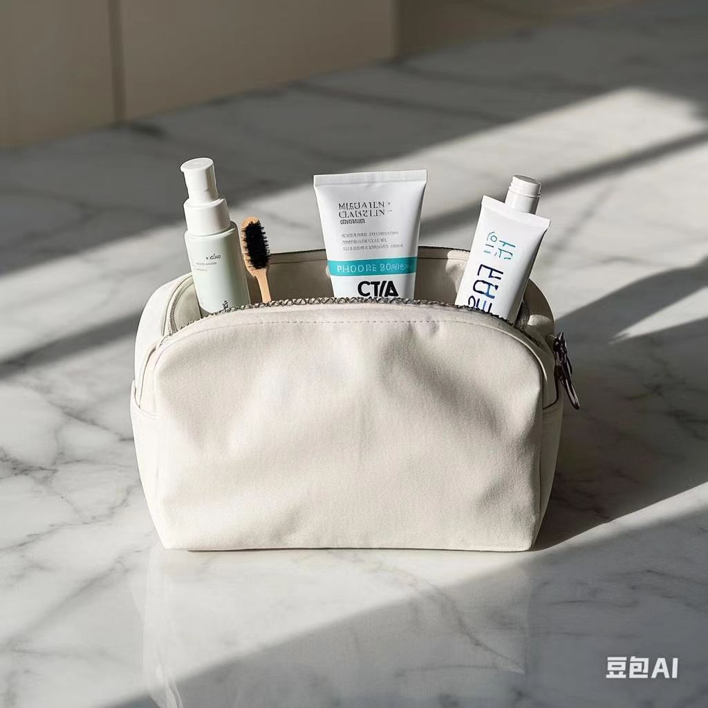 【小方专属】151-200号（按照主播讲解下单）洗漱包网红时尚ins风