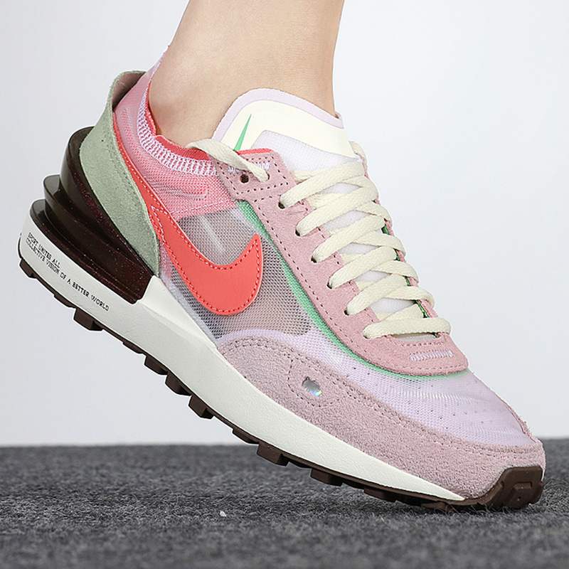 【C类微瑕】NIKE耐克通用鞋新款网面透气休闲鞋运动鞋DM5452-161