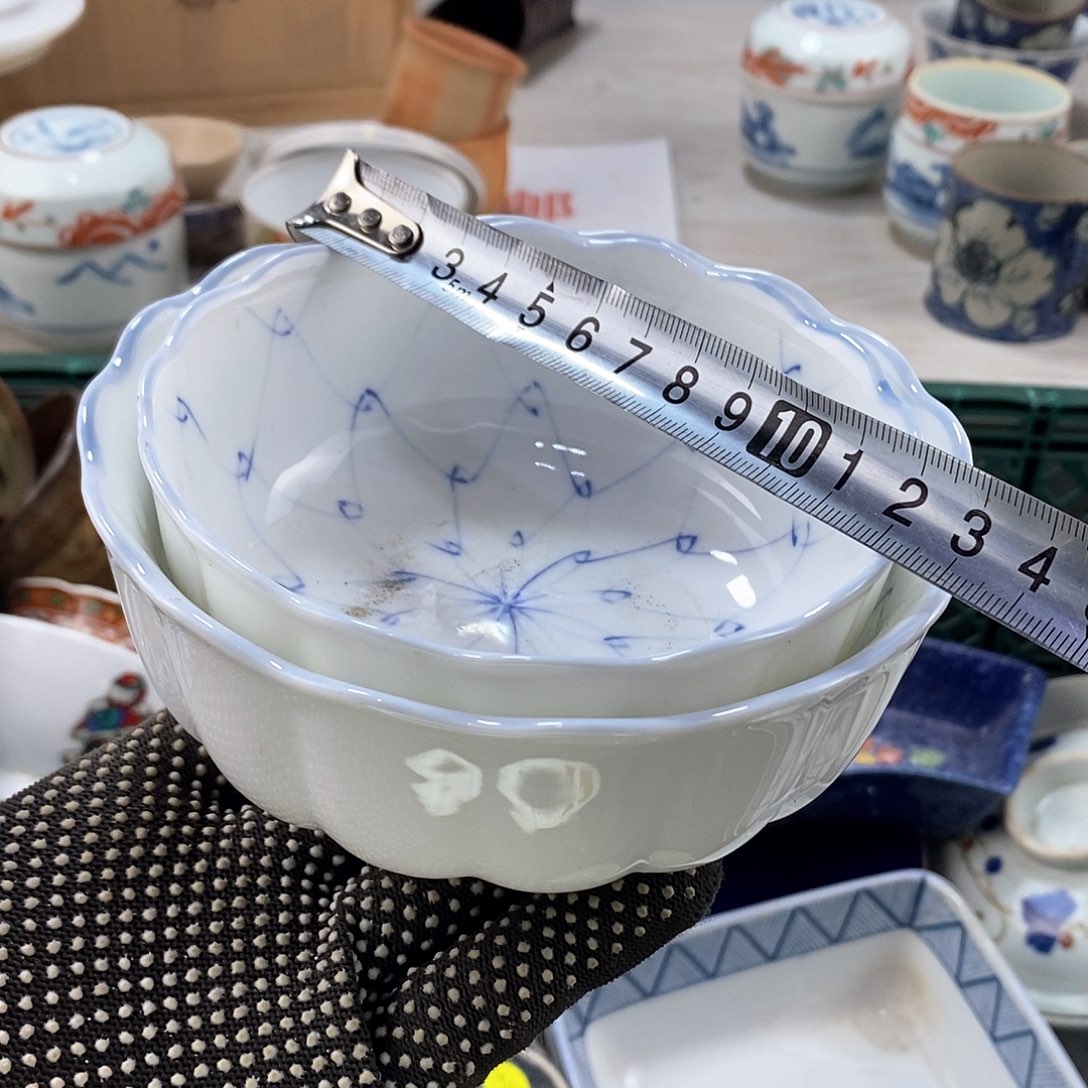 碗满28米包邮当天发货