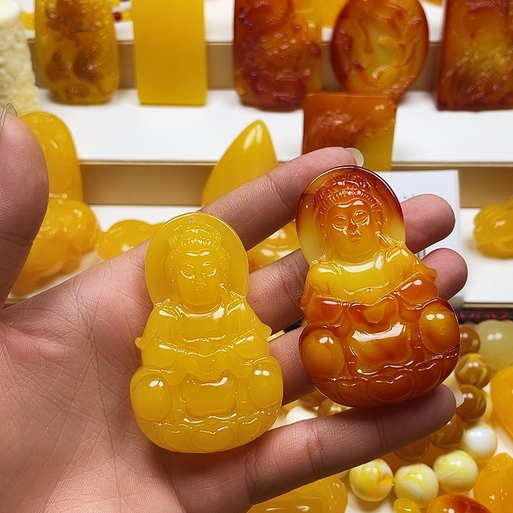 观音 抖音严选好物商品