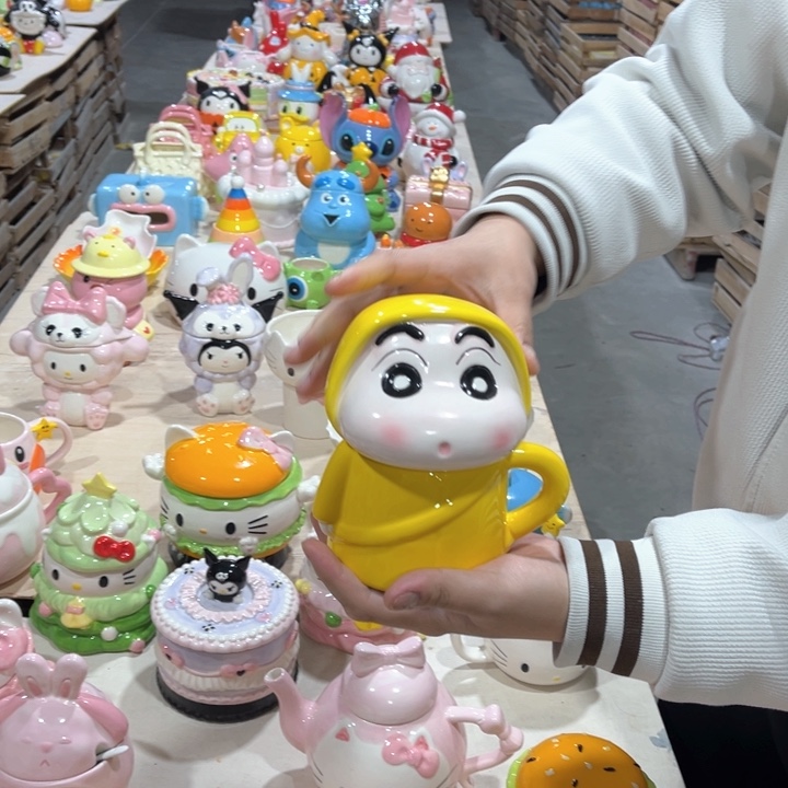 紫砂茶案这么多人都在