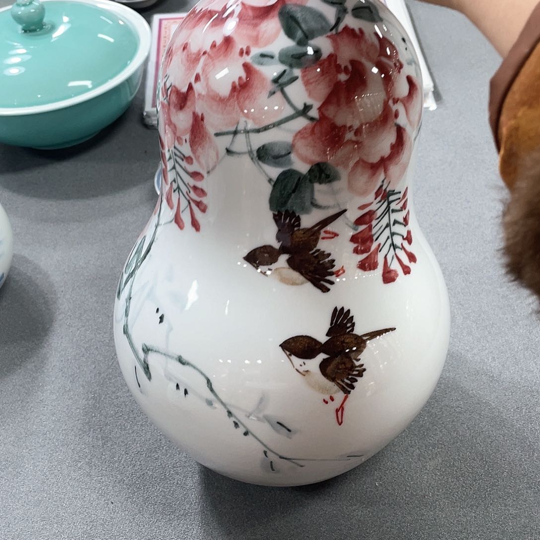 …………………………………………