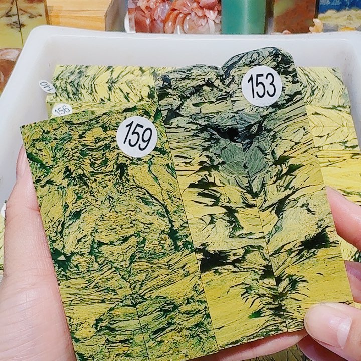 楚***人印石青田石篆刻章料