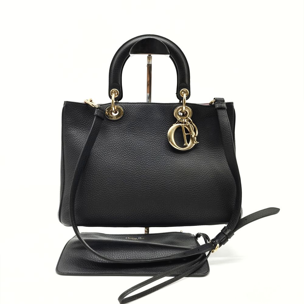 元品奢选/95新/迪奥/单肩包/SN-X499471