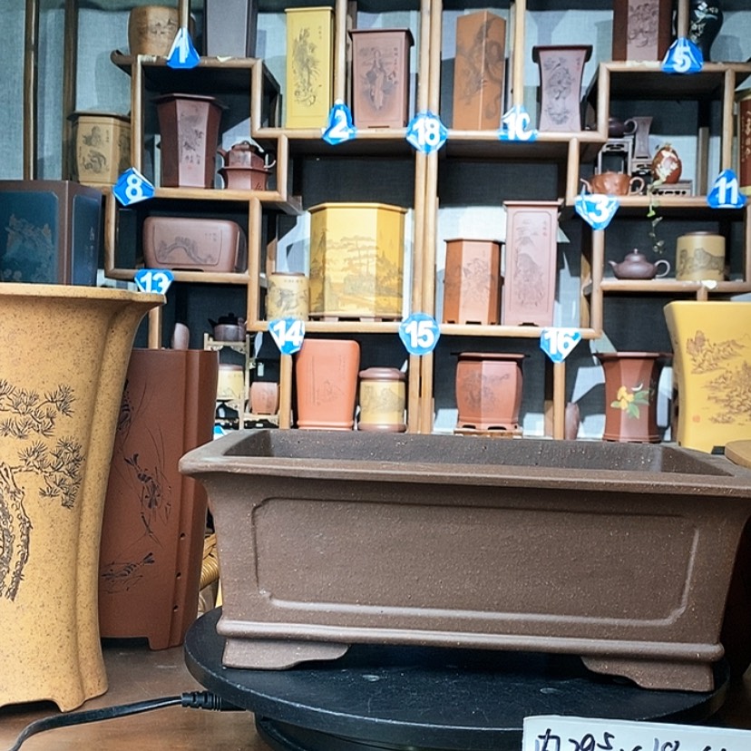 【闪购商品】紫砂紫泥