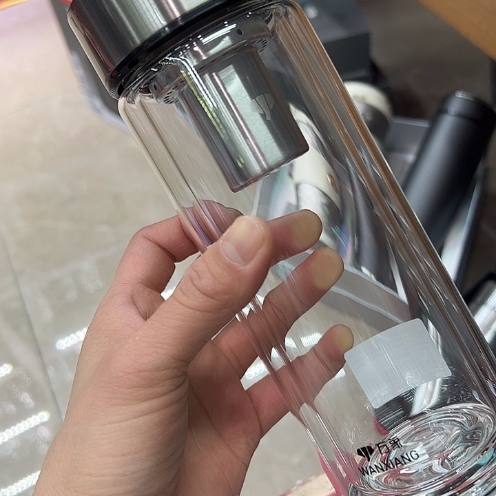 v303-70+370ml  玻璃杯本