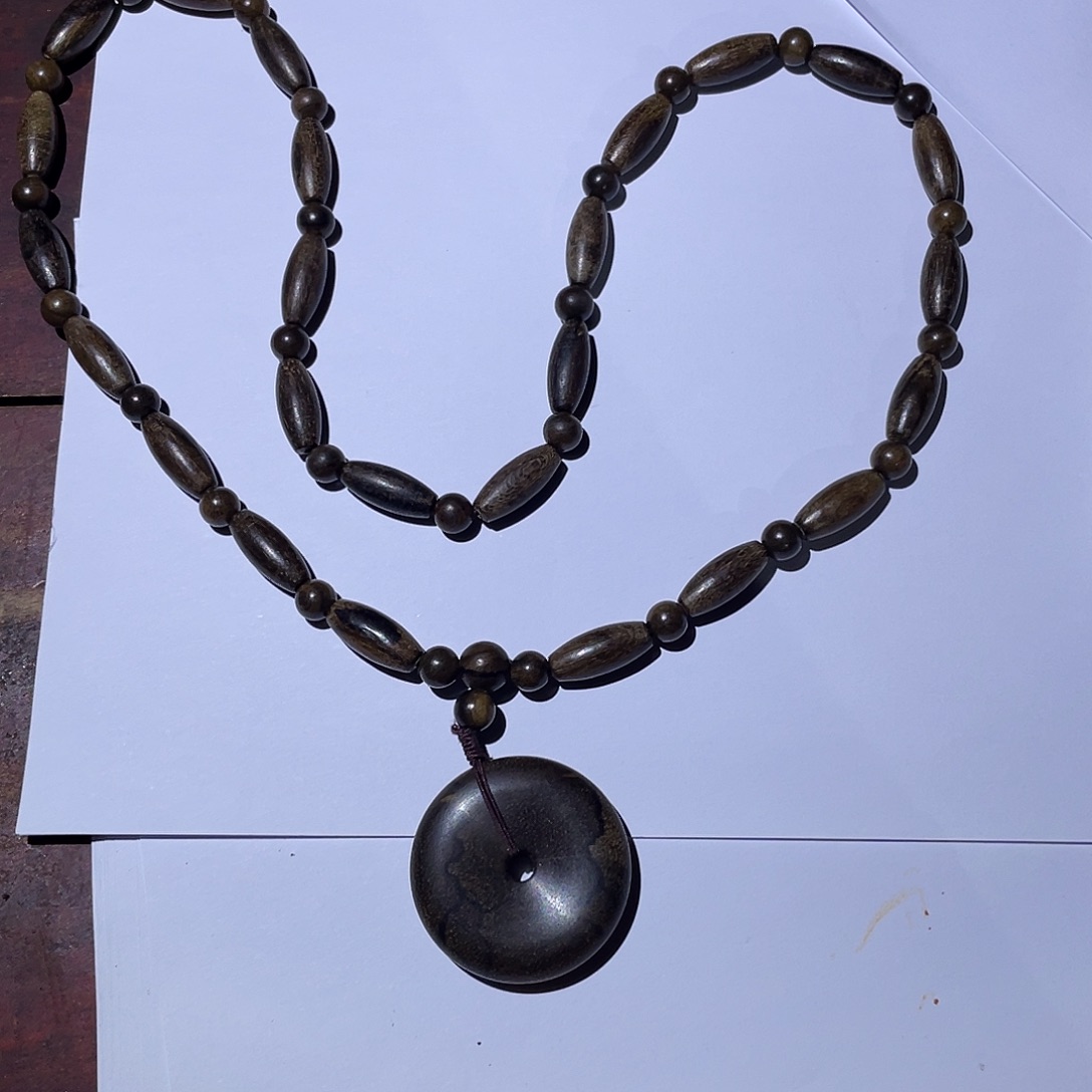 沉香碎屑沉香ZYH91