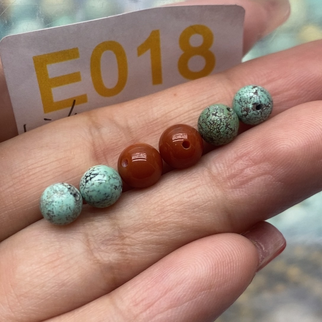 南红玛瑙珠宝奇石未镶嵌